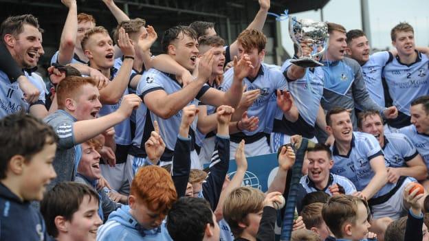 Cuma na Maitheasa ar na Piarsaigh Arís i mBliain Stairiúil do Luimneach