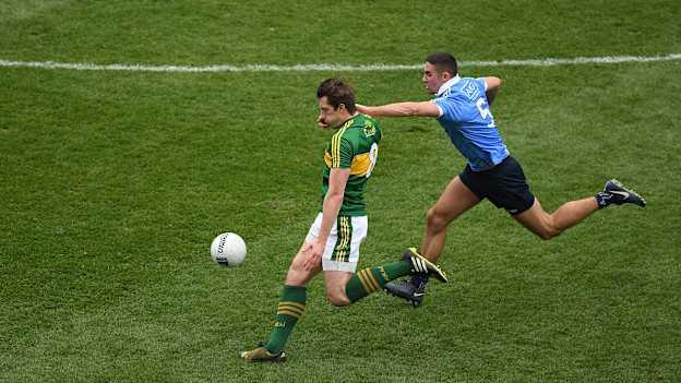 David Moran