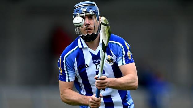 Paul Ryan remains a key figure for Ballyboden St Enda's.