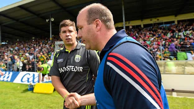 Preview: Munster SFC Final - Kerry v Cork