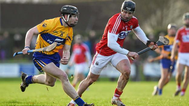 Colm Spillane