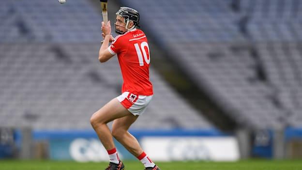 Darragh Fitzgibbon remains a key player for Charleville.