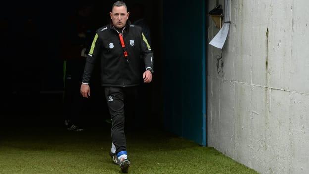 Fintan O Connor will manage the Kerry hurlers in 2017.