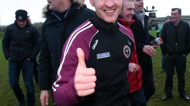 Paddy Tally