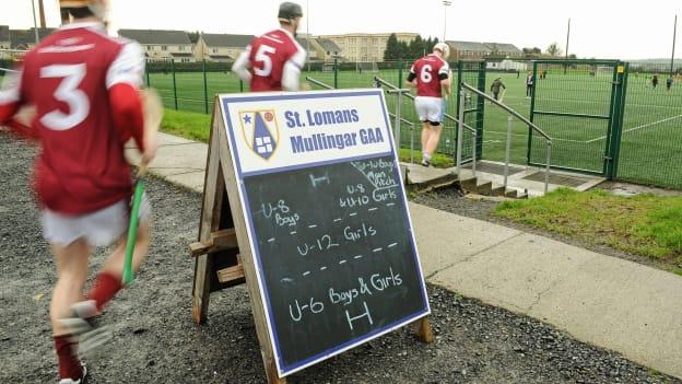 St Lomans Mullingar