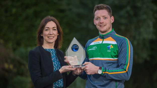 Conor McManus