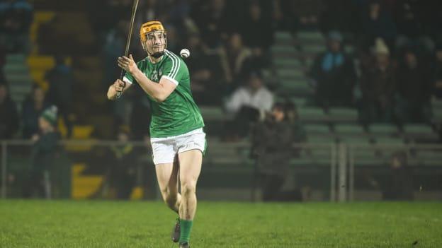 Limerick v Dublin - Allianz Hurling League Division 1B Round 3