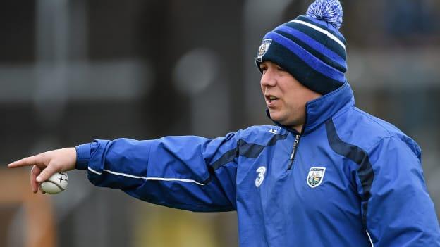Derek McGrath