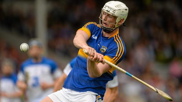 Tipperary's Michael Breen