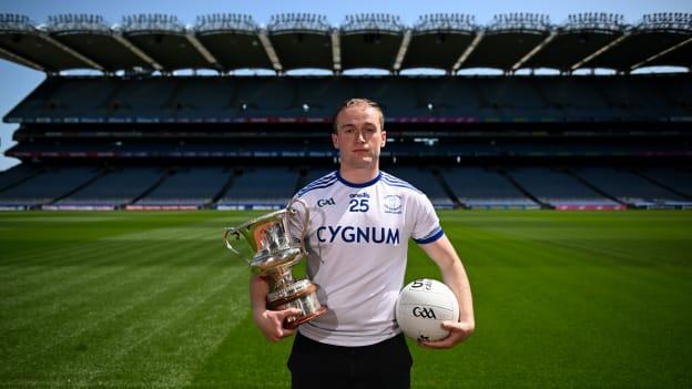 Damien Ó hÚrdail ó Chill na Marta