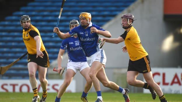 Munster captain Seamus Callanan led by example at Semple Stadium.