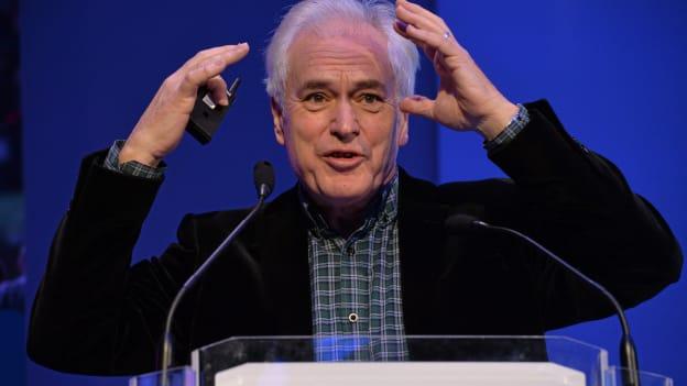 Ian Robertson