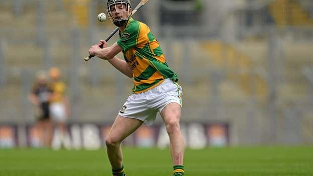 Sean Morrissey