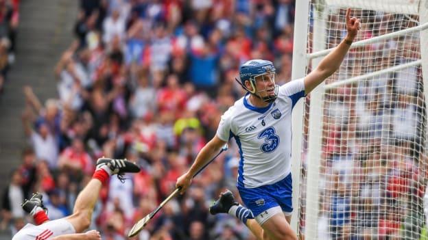 Cork v Waterford - GAA Hurling All-Ireland Senior Championship Semi-Final