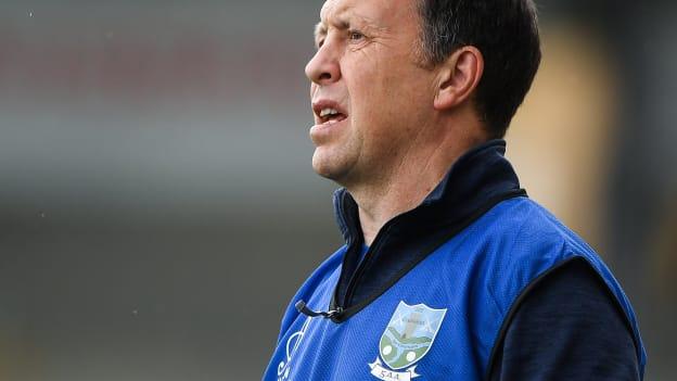 Murphy ag Tús Cadhnaíochta do Rogha Éireann