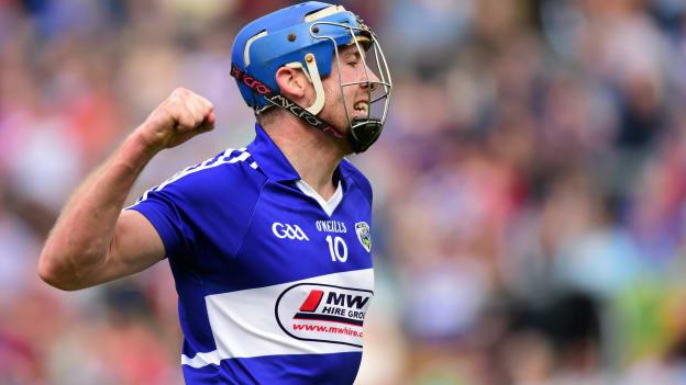 Willie Hyland has announced his retirement from inter-county hurling.