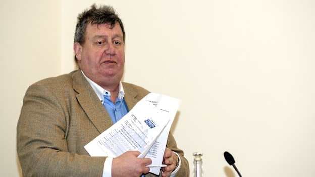 John Corcoran RIP