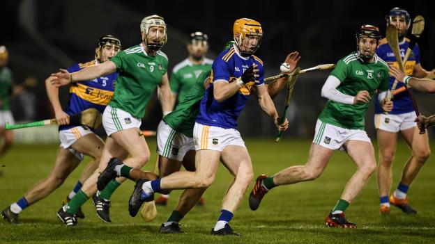 Reigning All-Ireland and Allianz League champions, Limerick, will play Tipperary in the first round of Division 1 of the 2021 Allianz Hurling Leauge on Saturday, May 8.