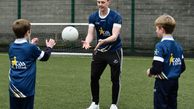 Diarmuid O Connor
