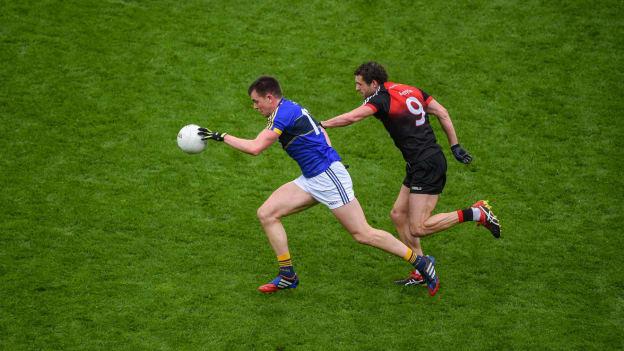 Kerry v Mayo - GAA Football All-Ireland Senior Championship Semi-Final