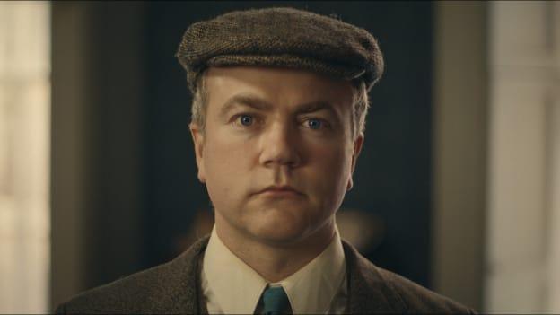 Bhí James Burke i measc 14 a maraíodh ar Dhomhnach na Fola