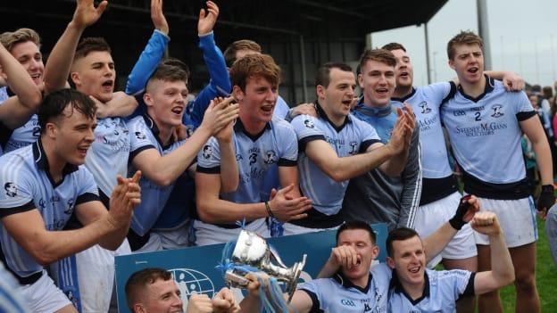 Na Piarsaigh v Kilmallock - Limerick County Senior Hurling Championship Final