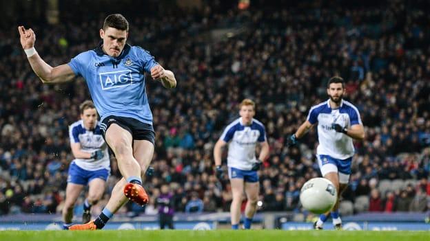 Diarmuid Connolly