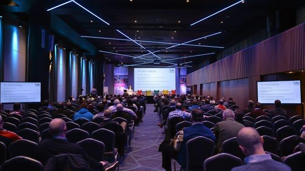 Games Development Conference