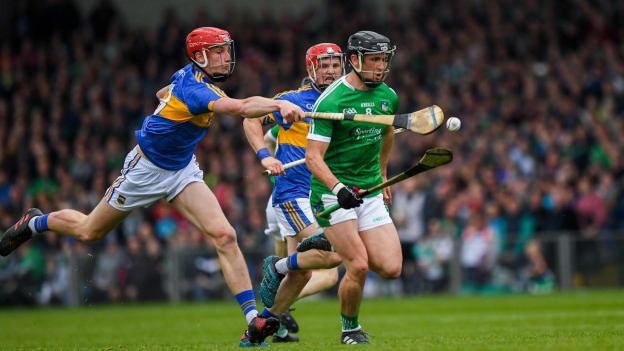 Limerick v Tipperary - Munster GAA Hurling Senior Championship Round 1