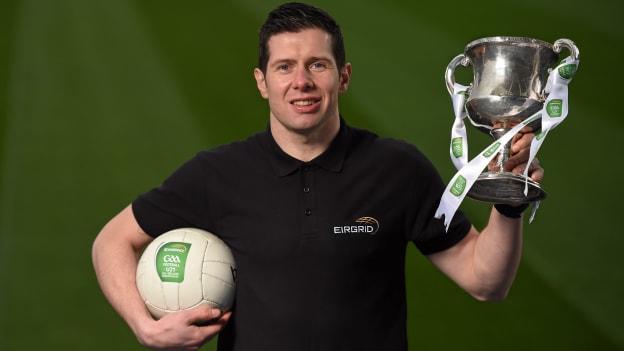 Sean Cavanagh