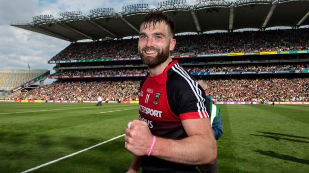 Kerry v Mayo - GAA Football All-Ireland Senior Championship Semi-Final Replay
