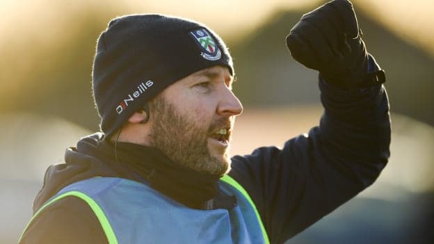Monaghan minor boss Mark Counihan saw his side scrape through a dramatic finish at Kingspan Breffni Park today. 