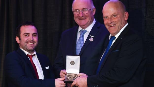 Gradaim Mhic Con Mídhe 2018