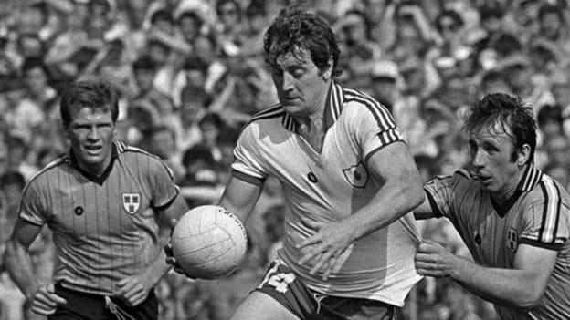 Frank McGuigan
