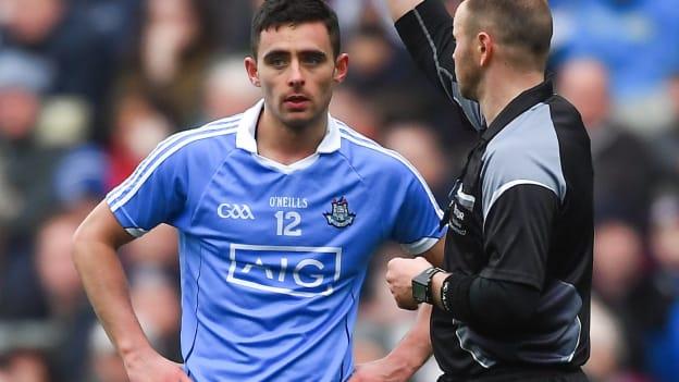 Dublin v Galway - Allianz Football League Division 1 Final
