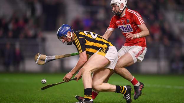 Cork v Kilkenny - Allianz Hurling League Division 1A Round 1