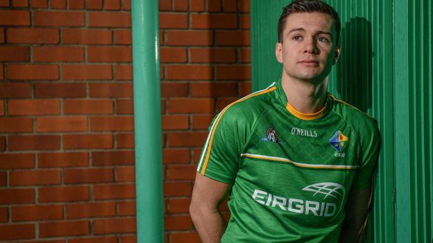 Conor McKenna