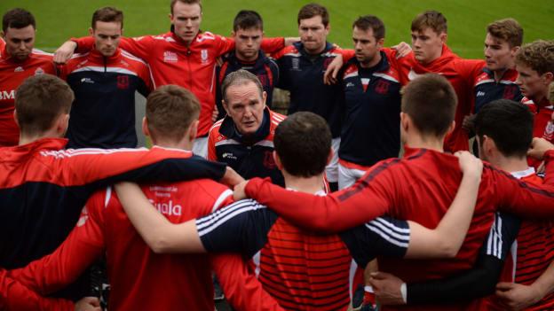 Cuala v St Martin's GAA Club - AIB Leinster GAA Hurling Senior Club Championship Semi-Final