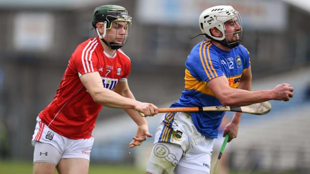 Tipperary v Cork - Allianz Hurling League Division 1A Round 5
