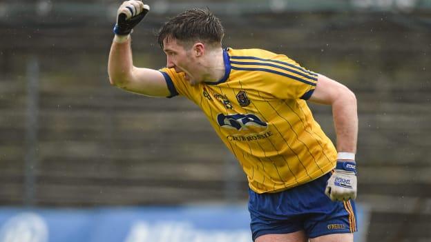 Cathal Cregg