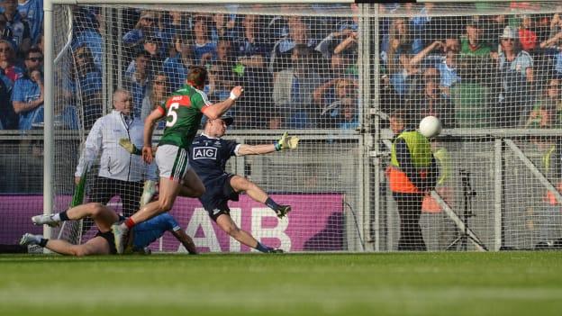 Dublin v Mayo - GAA Football All-Ireland Senior Championship Final