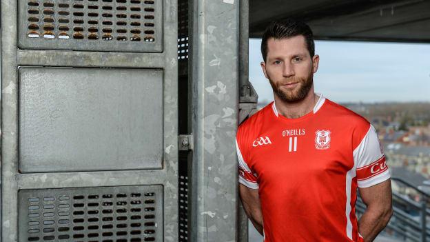 Shane Stapleton