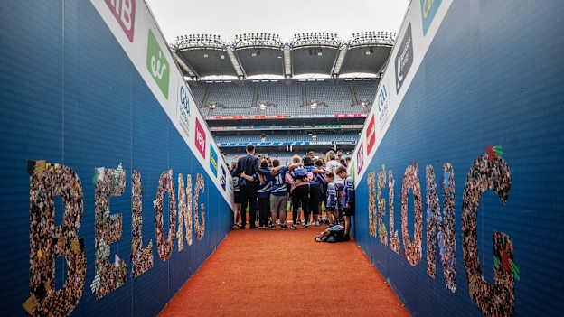Sport for All 