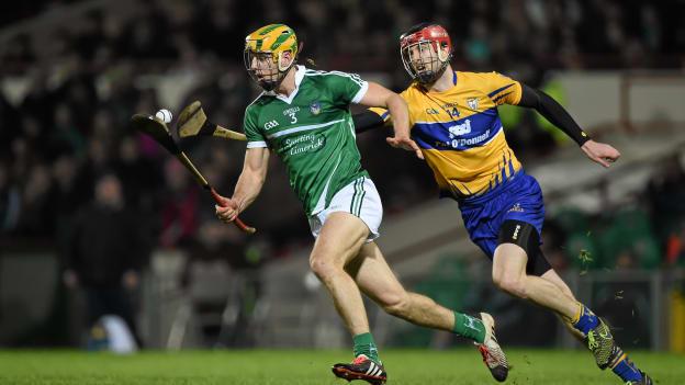 Limerick and Clare 