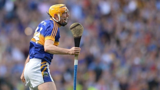 Seamus Callanan enjoyed a productive 2016 campaign.