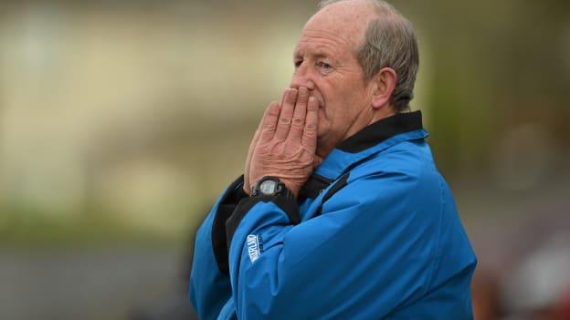 Eamonn Cregan