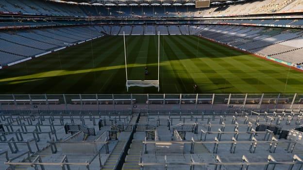 Croke Park