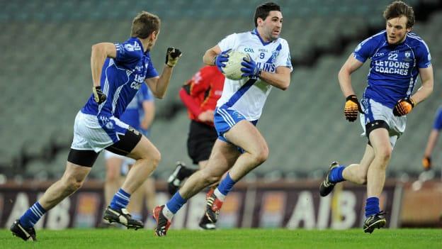 Swanlinbar were beaten in the All Ireland Junior final in 2011.