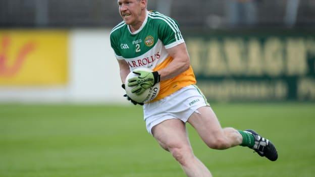 Ár gCluichí, Ár Laochra #11 – Brian Darby