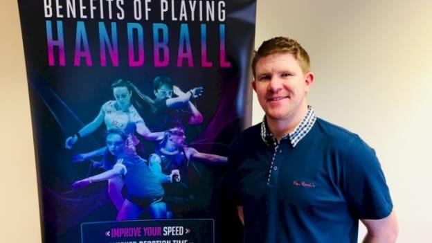 GAA Handball offering informative webinar series for clubs
